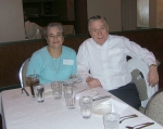 53rd Reunion 05 - Rosita and Norm Behrens